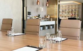 Courtyard By Marriott Bangkok