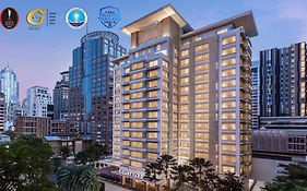 Courtyard By Marriott Bangkok